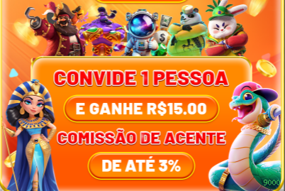 Cassino ao vivo 9000 dealers