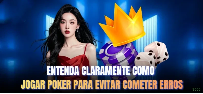 Aplicativo móvel 9000 para iOS e Android